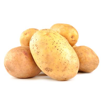 Kartoffel (festkochend) - Patate (sode)