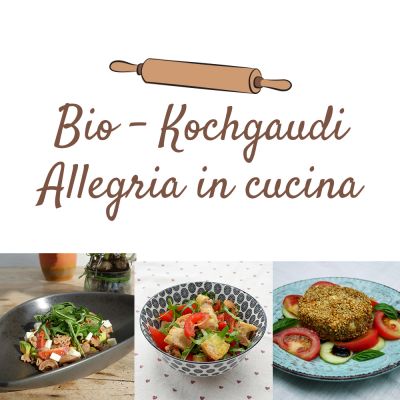 Allegria in Cucina - veg. 2 P.