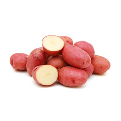 Kartoffel rot - Patate rosse