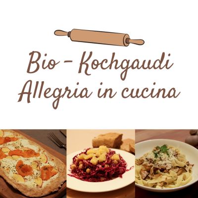 Allegria in Cucina - 2 P.