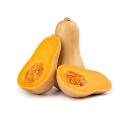 Kürbis - Zucca BUTTERNUT